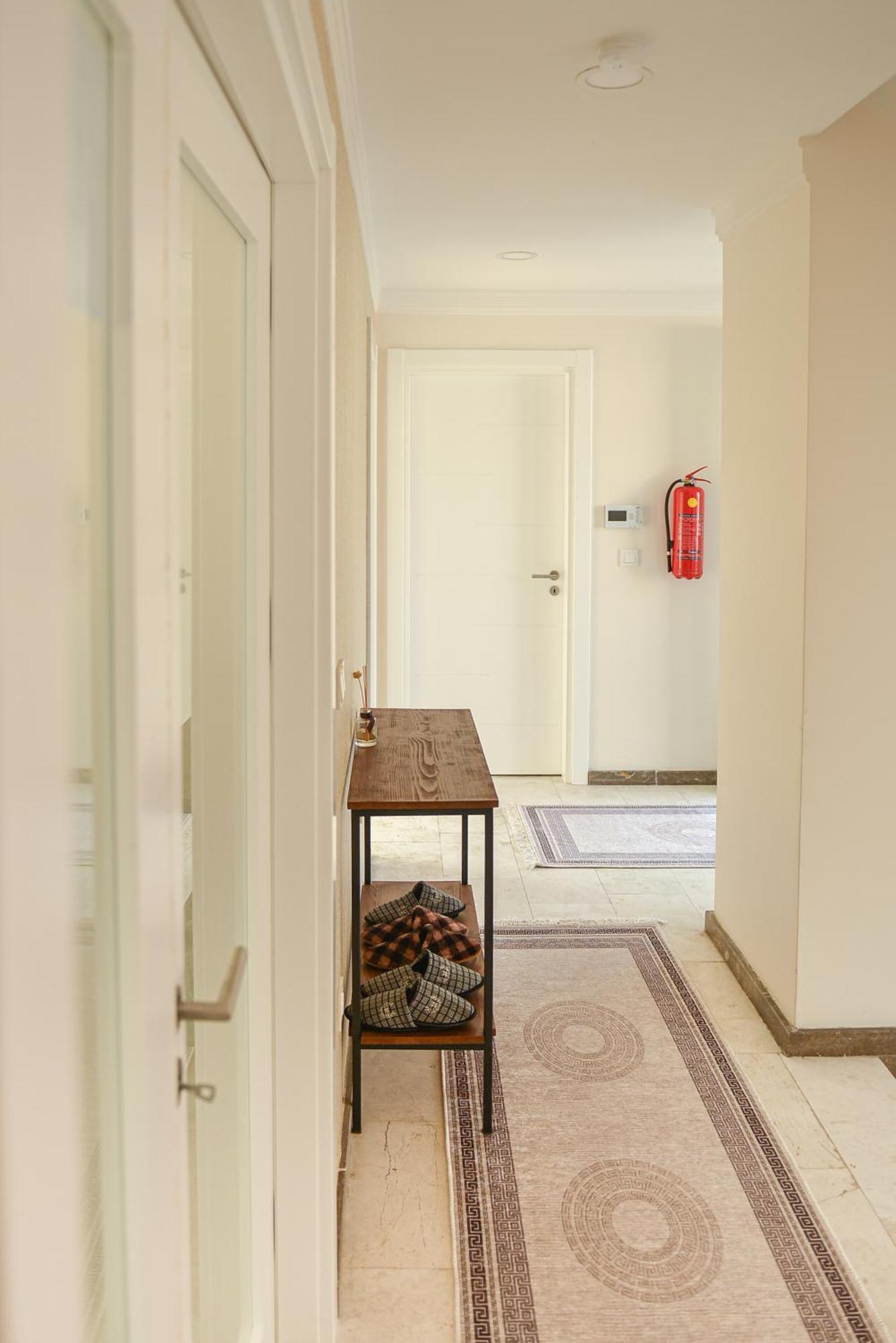 Nora Marmara Luxury Villas In Istanbul Бююкчекмедже Екстериор снимка