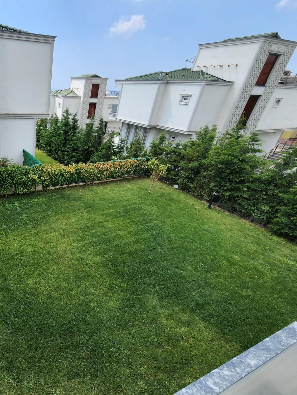 Nora Marmara Luxury Villas In Istanbul Бююкчекмедже Екстериор снимка