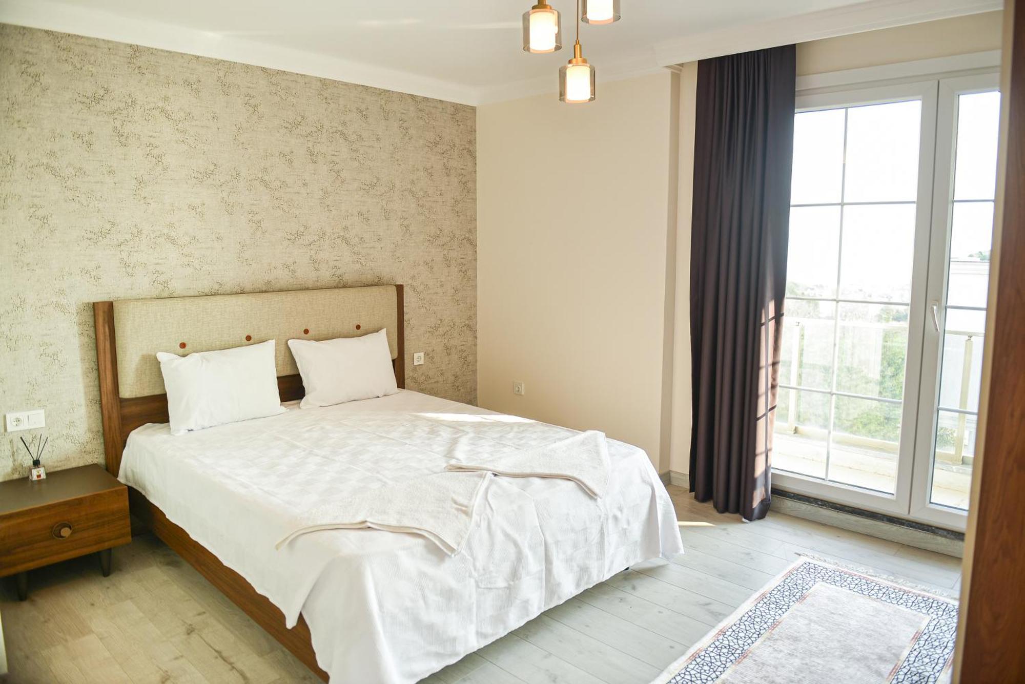 Nora Marmara Luxury Villas In Istanbul Бююкчекмедже Екстериор снимка
