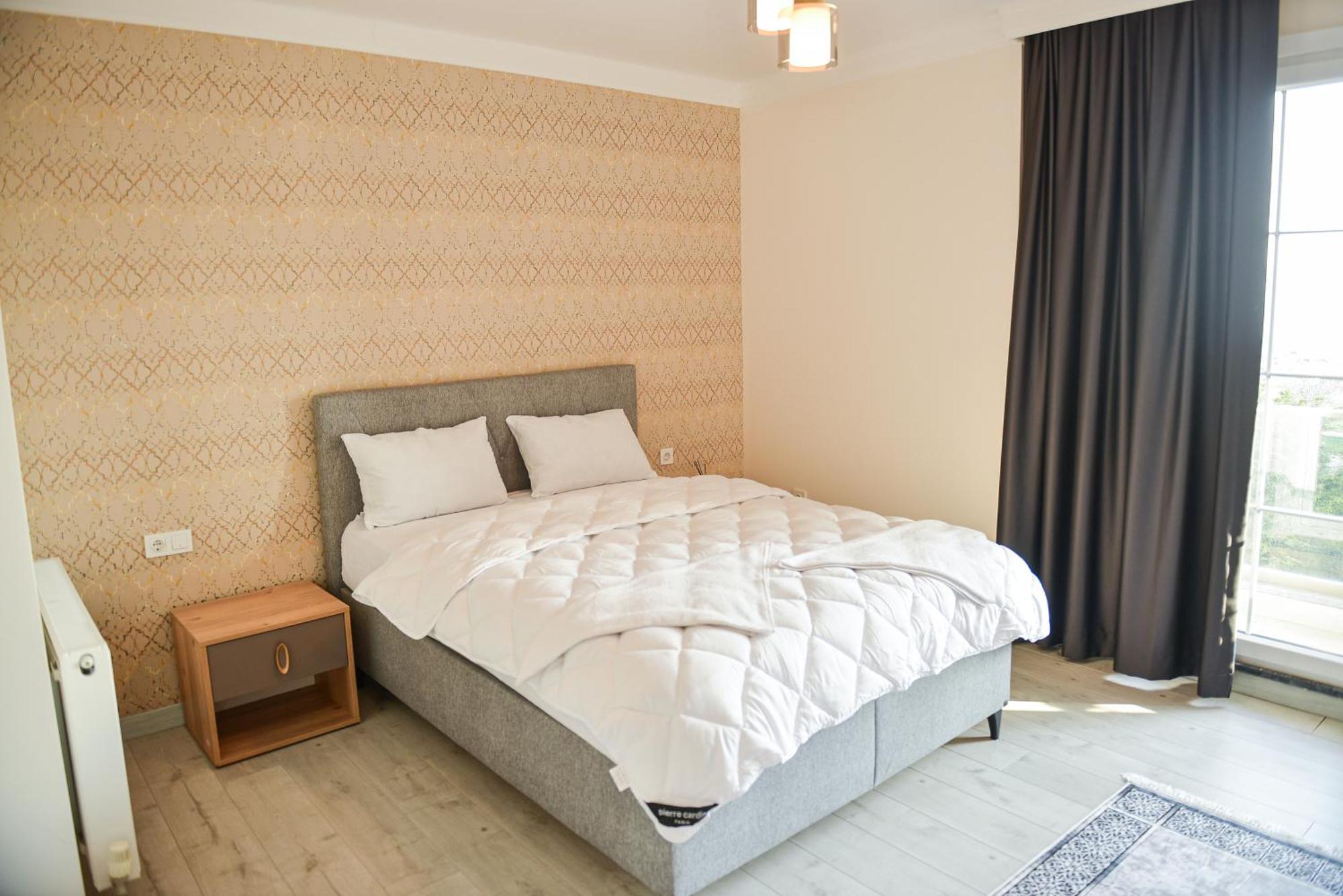 Nora Marmara Luxury Villas In Istanbul Бююкчекмедже Екстериор снимка