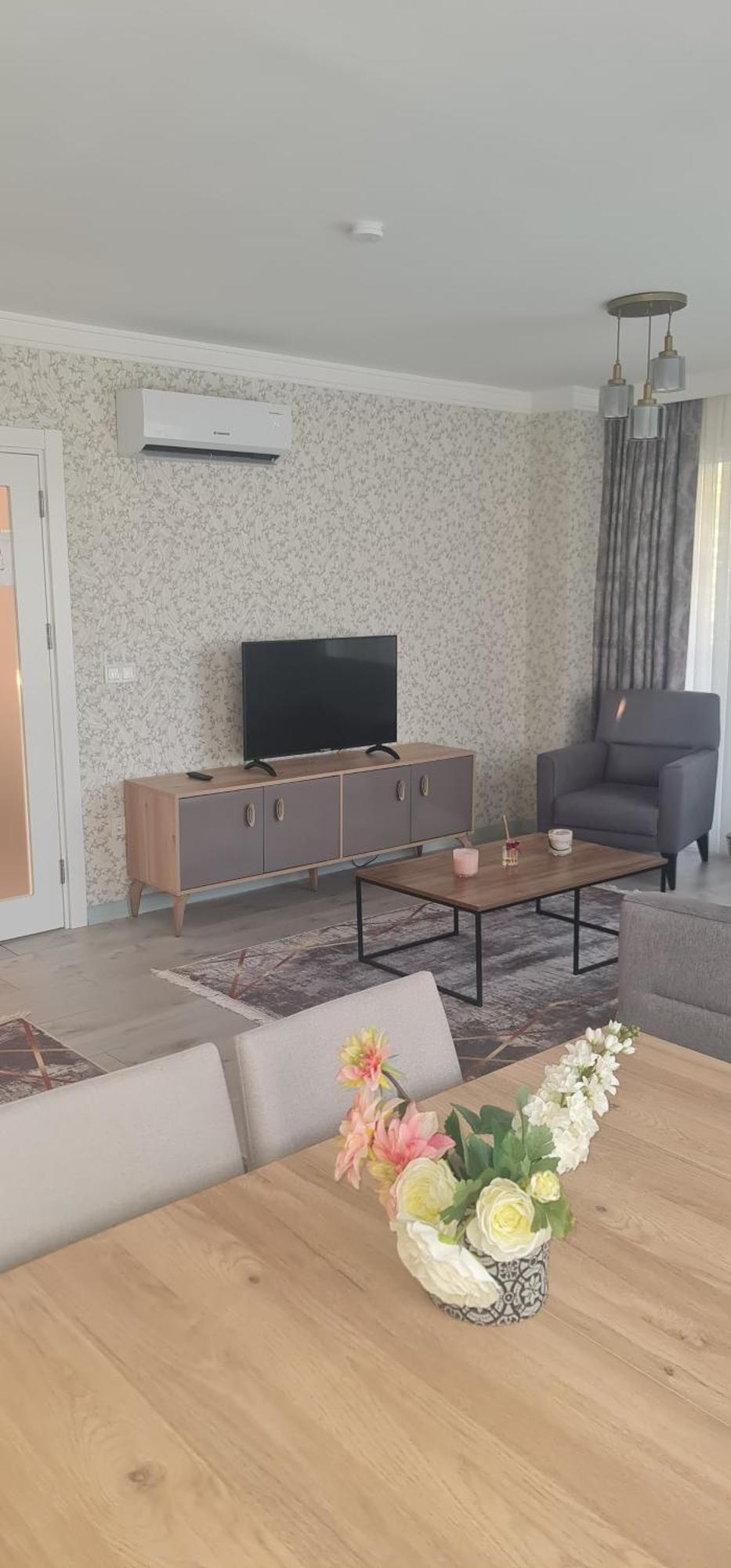 Nora Marmara Luxury Villas In Istanbul Бююкчекмедже Екстериор снимка