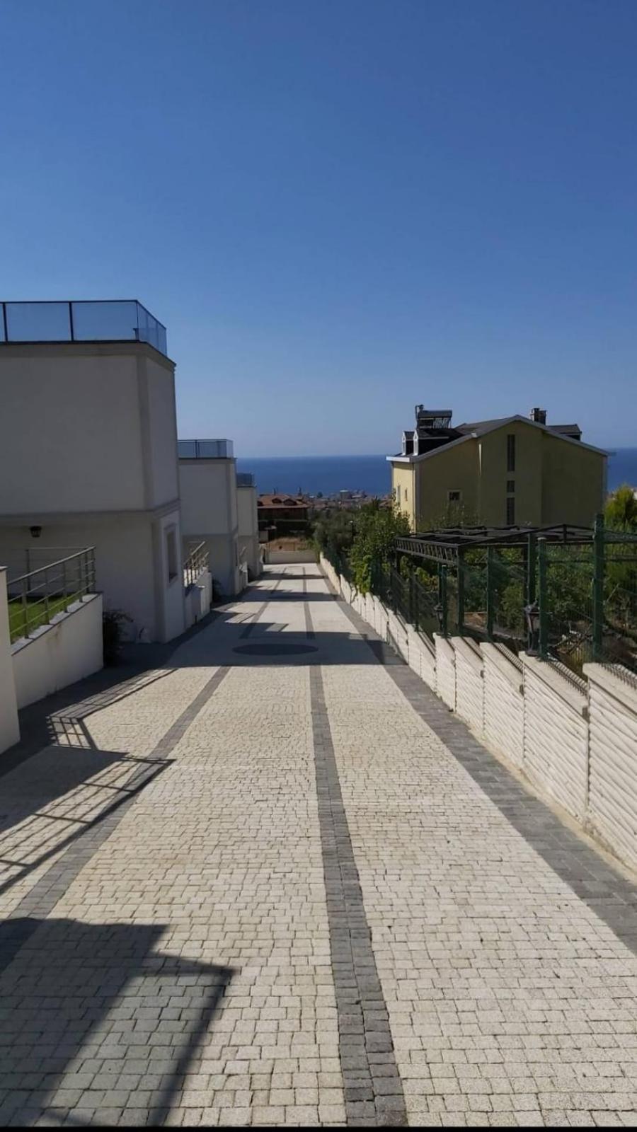 Nora Marmara Luxury Villas In Istanbul Бююкчекмедже Екстериор снимка