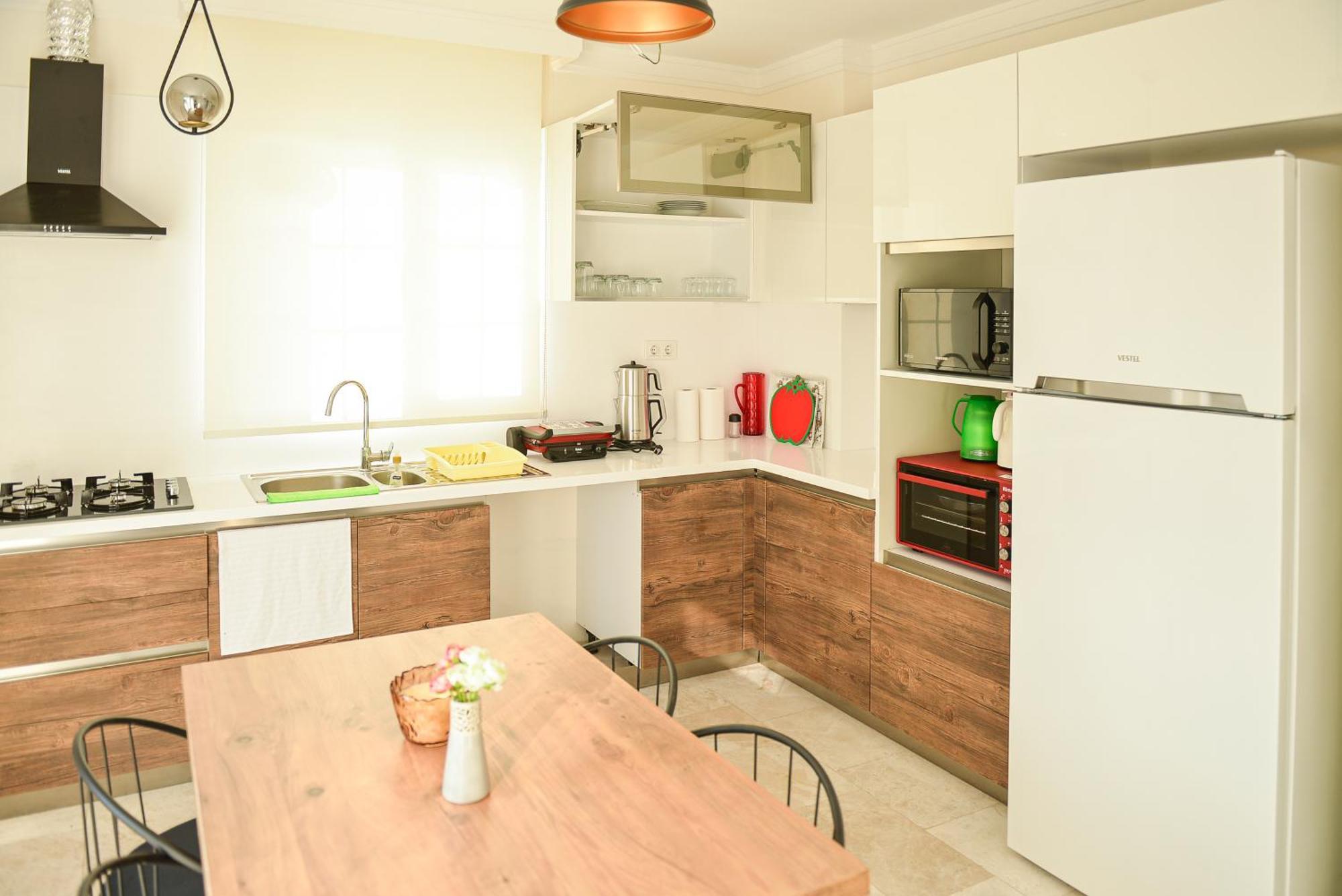 Nora Marmara Luxury Villas In Istanbul Бююкчекмедже Екстериор снимка