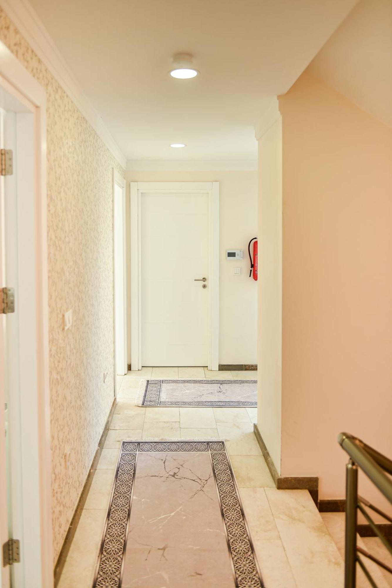 Nora Marmara Luxury Villas In Istanbul Бююкчекмедже Екстериор снимка